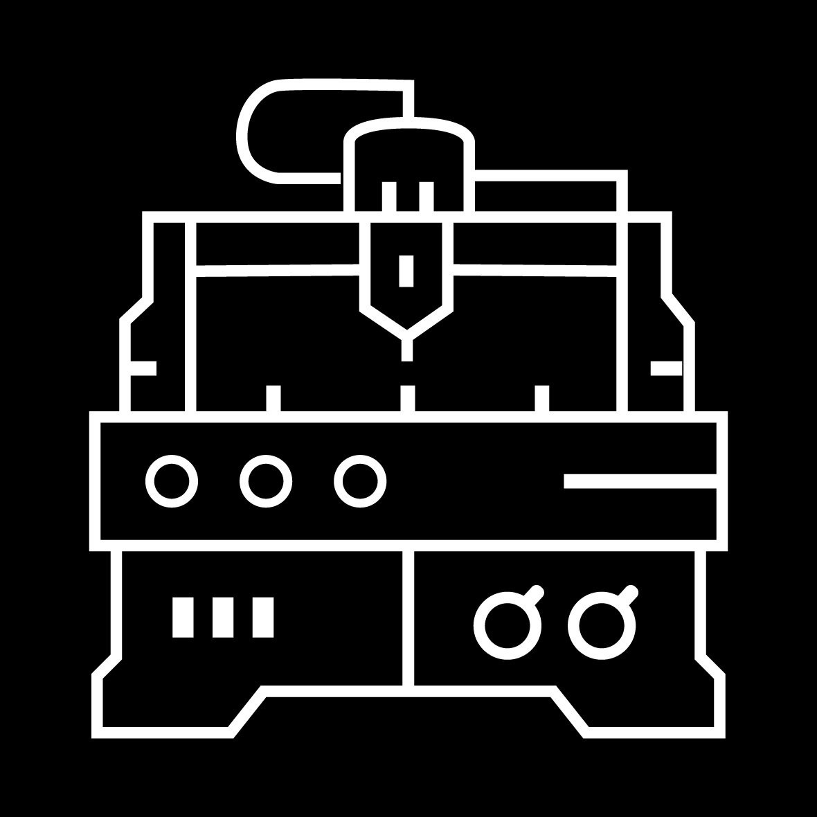 CNC Machines