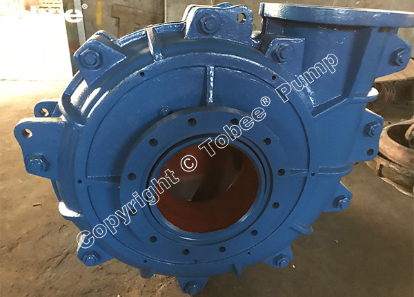 Tobee® L Light Duty Slurry Pumps