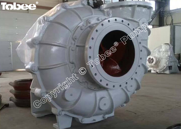 Tobee® TL(R) FGD Limestone Slurry Pump