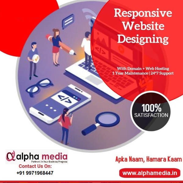 Website Development Services