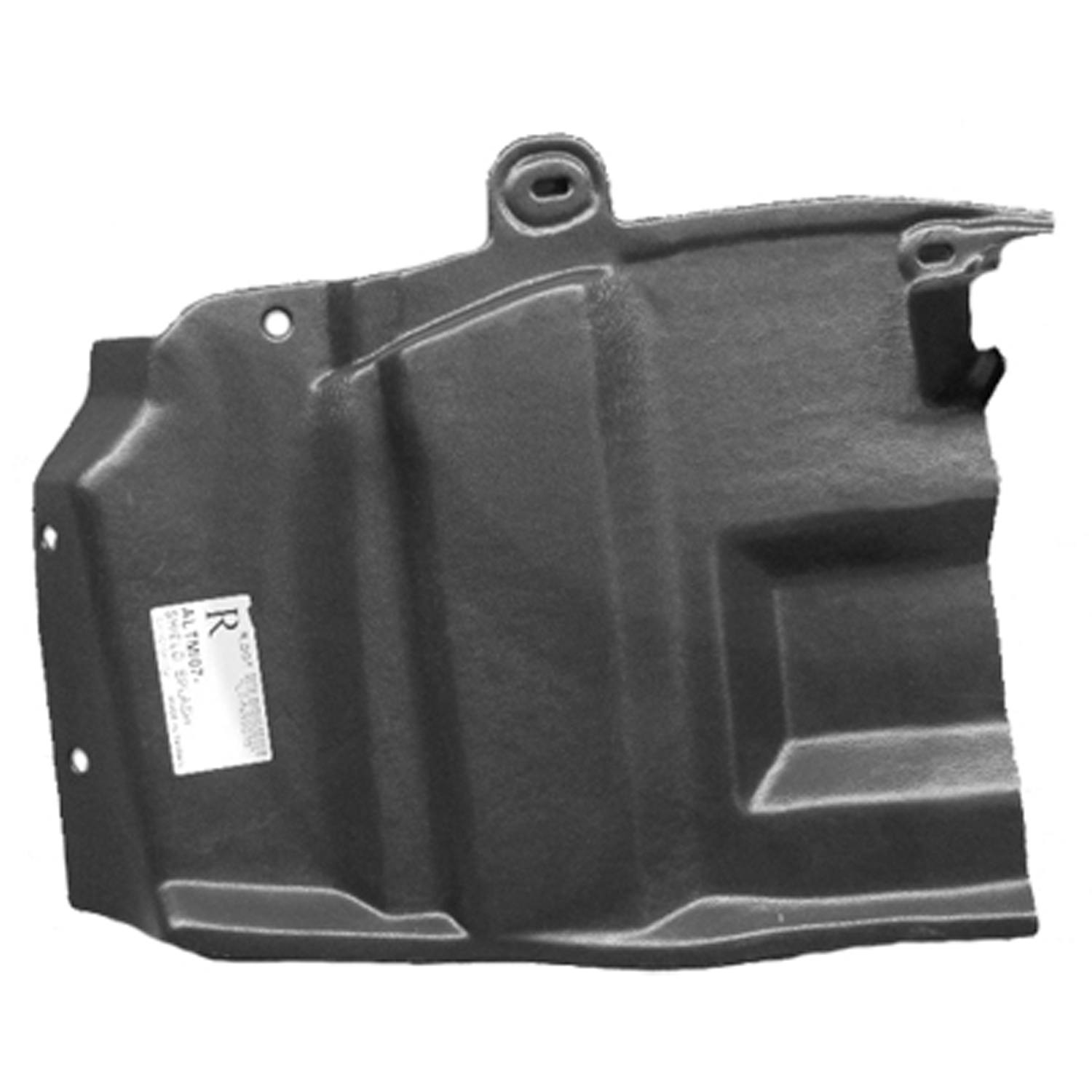 Auto bahagian