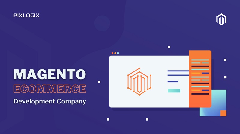 Magento Development Company