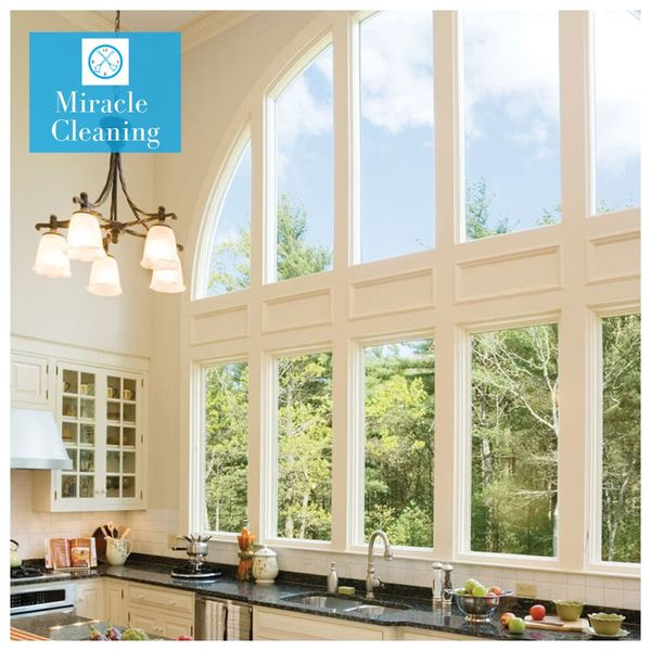 Window Cleaning