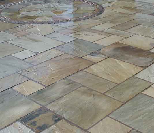 Natural Stone Veneer Manufacturers In India