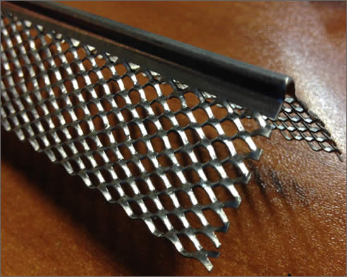 Corner Bead