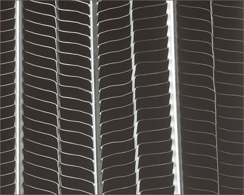 Rib lath
