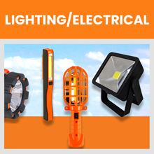 Lighting/Electrical