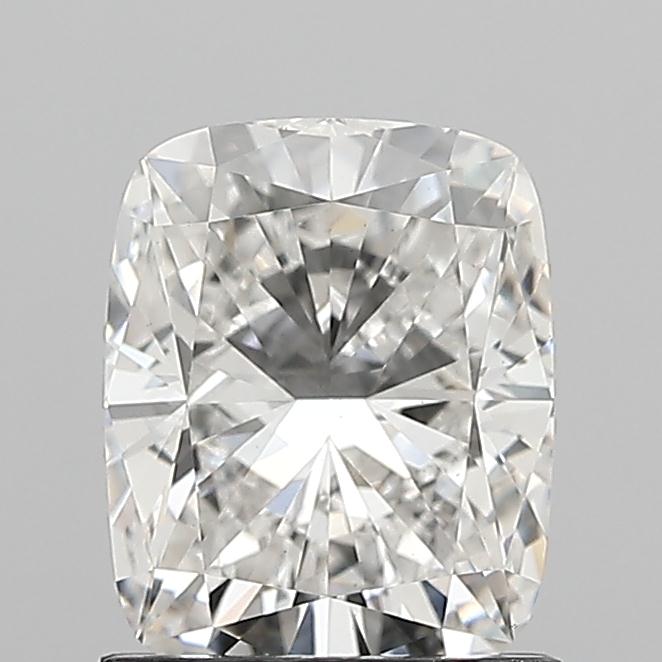 Cushion Cut Diamond