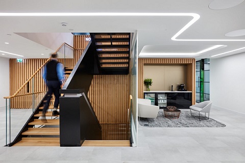 Global Workspace Design