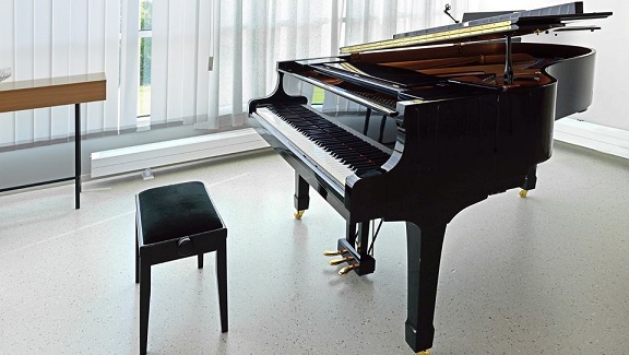 ORLANDO PIANO MOVERS
