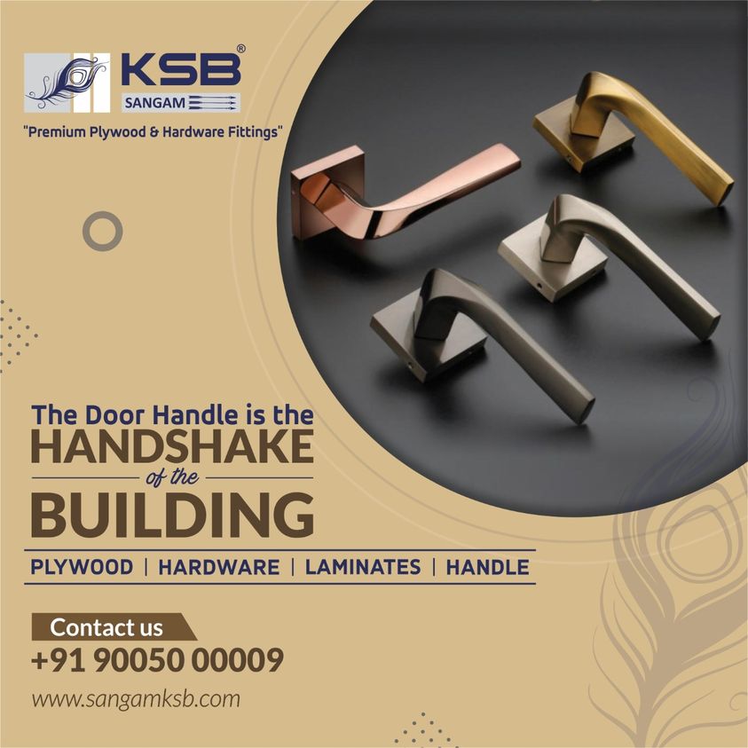 Hardware Store in Lucknow