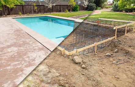 KANSAS CITY POOL BUILDERS
