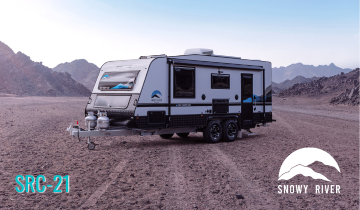 Caravans