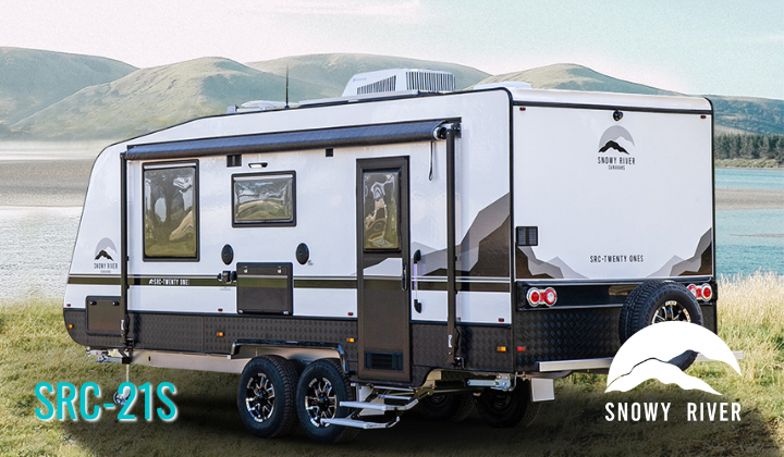Caravans