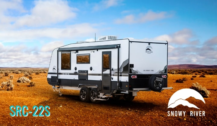 Caravans
