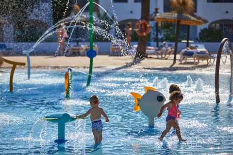 VORTEX AQUATIC STRUCTURES INTERNATIONAL INC - ESPAÑA