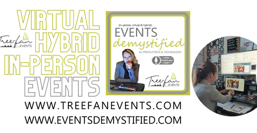 Event management tjenester