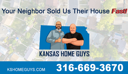KANSAS HOME GUYS