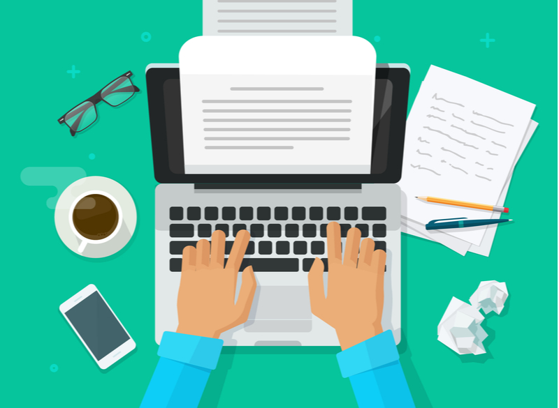 ESSAY WRITING SERVICES