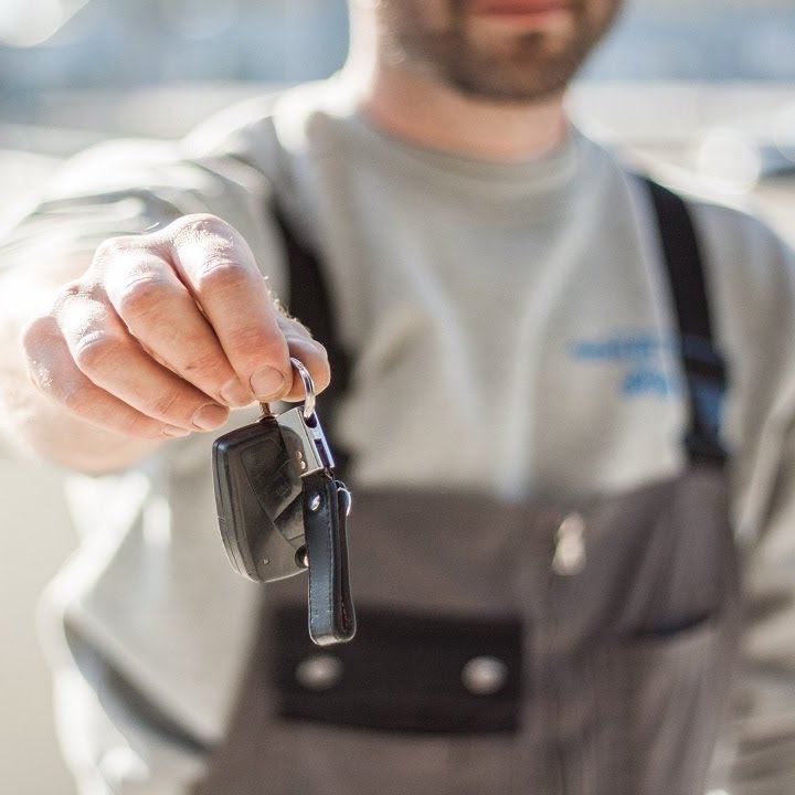 GTA LOCKSMITH AND SECURITY