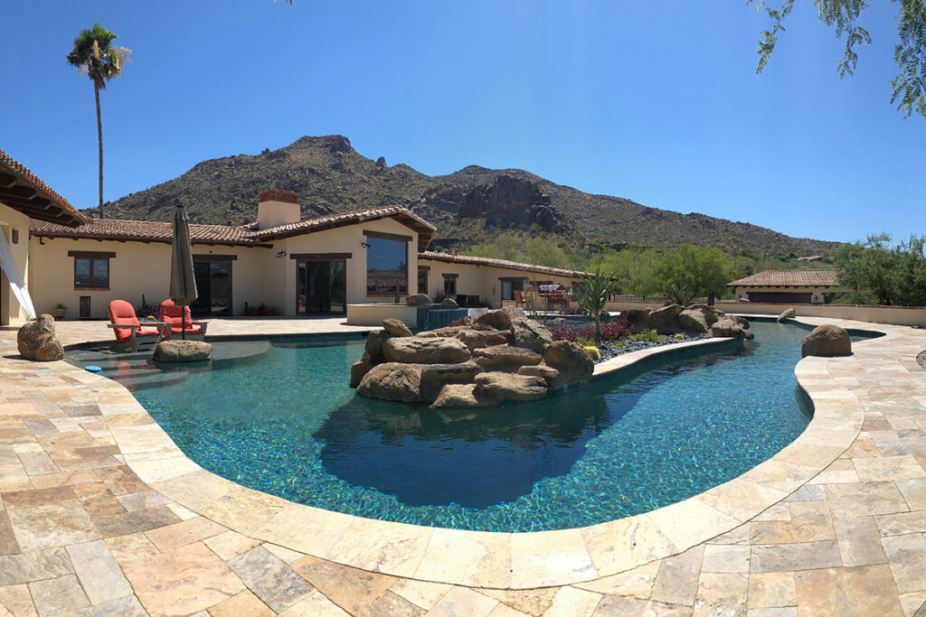 ARIZONA HOME CHECK & PROPERTY MANAGEMENT