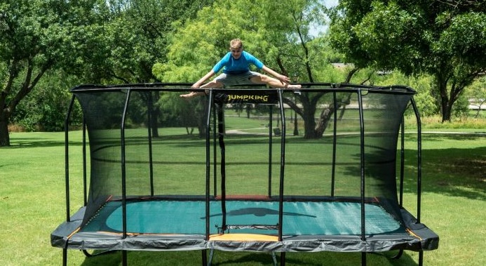 Trampoline