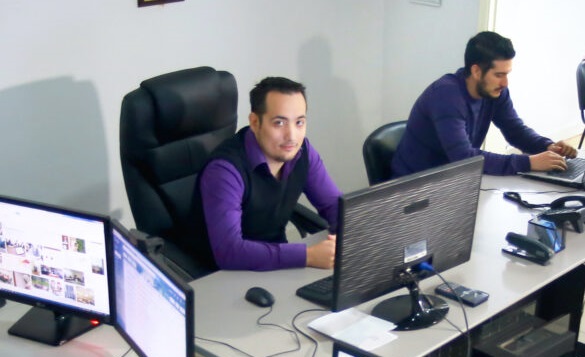 Santa Barbara IT Consultant