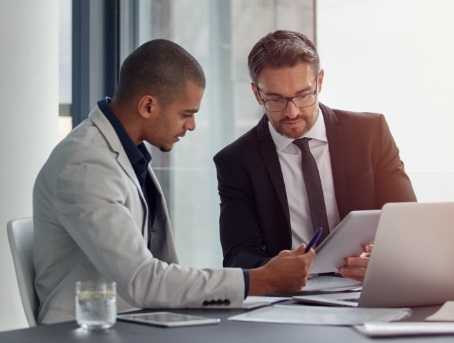 Have you had enough of nagging IT issues slowing your work down?