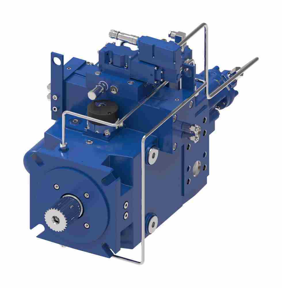 init exchangers