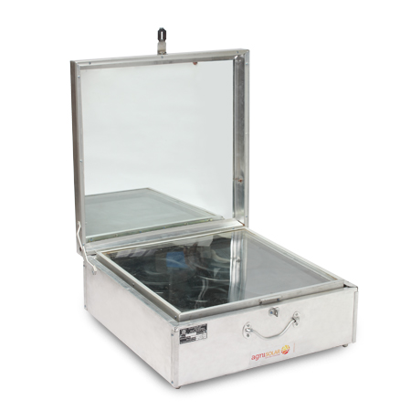 Solar Cooker - Box Type Solar Cooker at Best Price in India