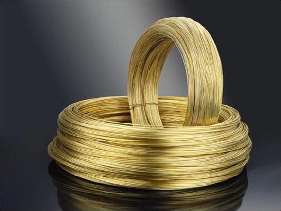 Copper Alloy Wire
