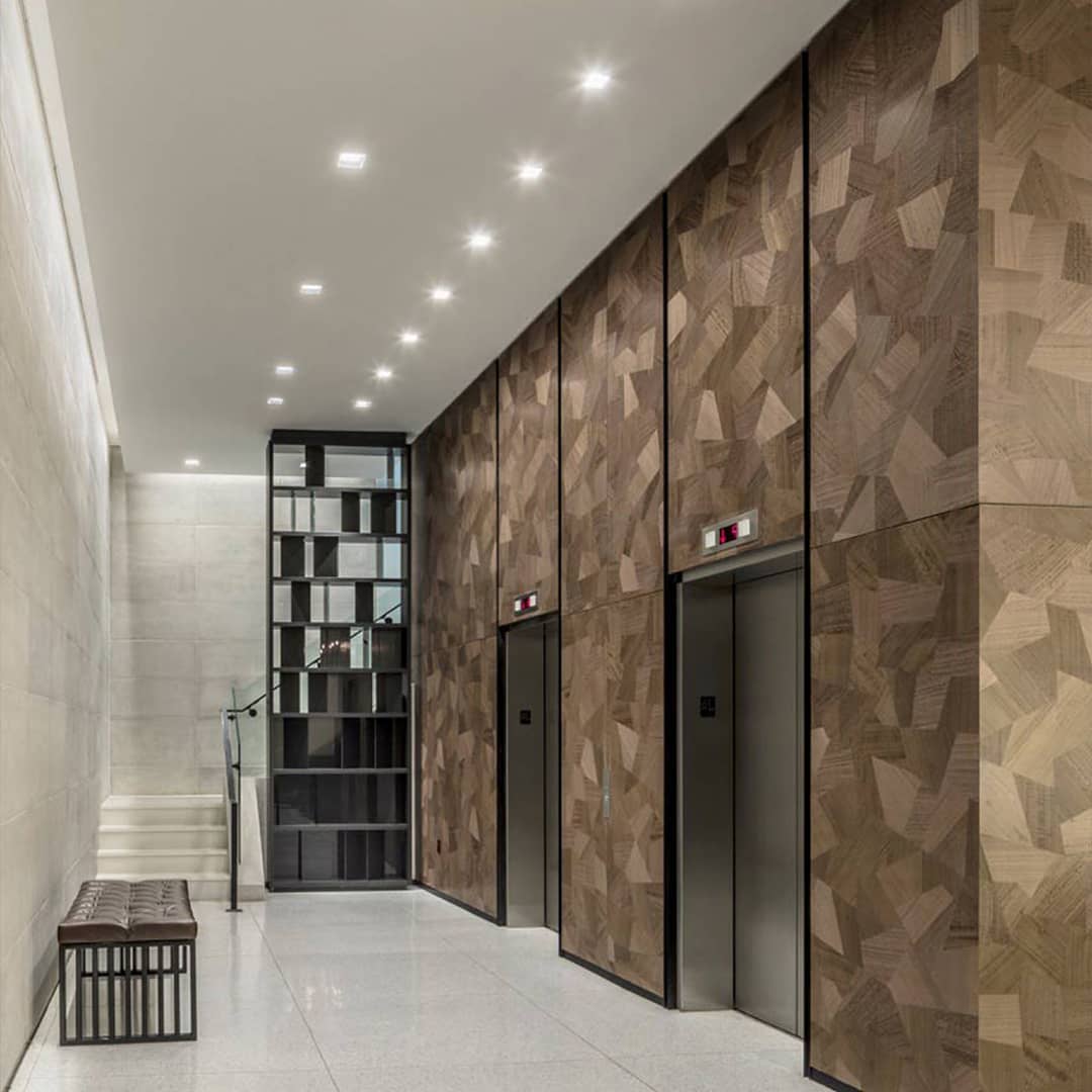 Material Inc