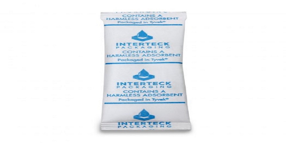 Bulk Desiccant