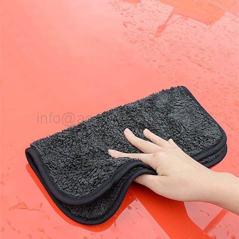 16212-3030Microfiber Car Wash Towels 