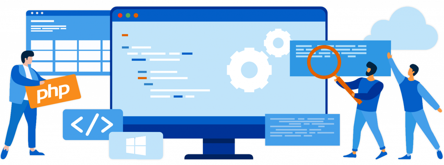 Servizi di tecnologia dell'informazione