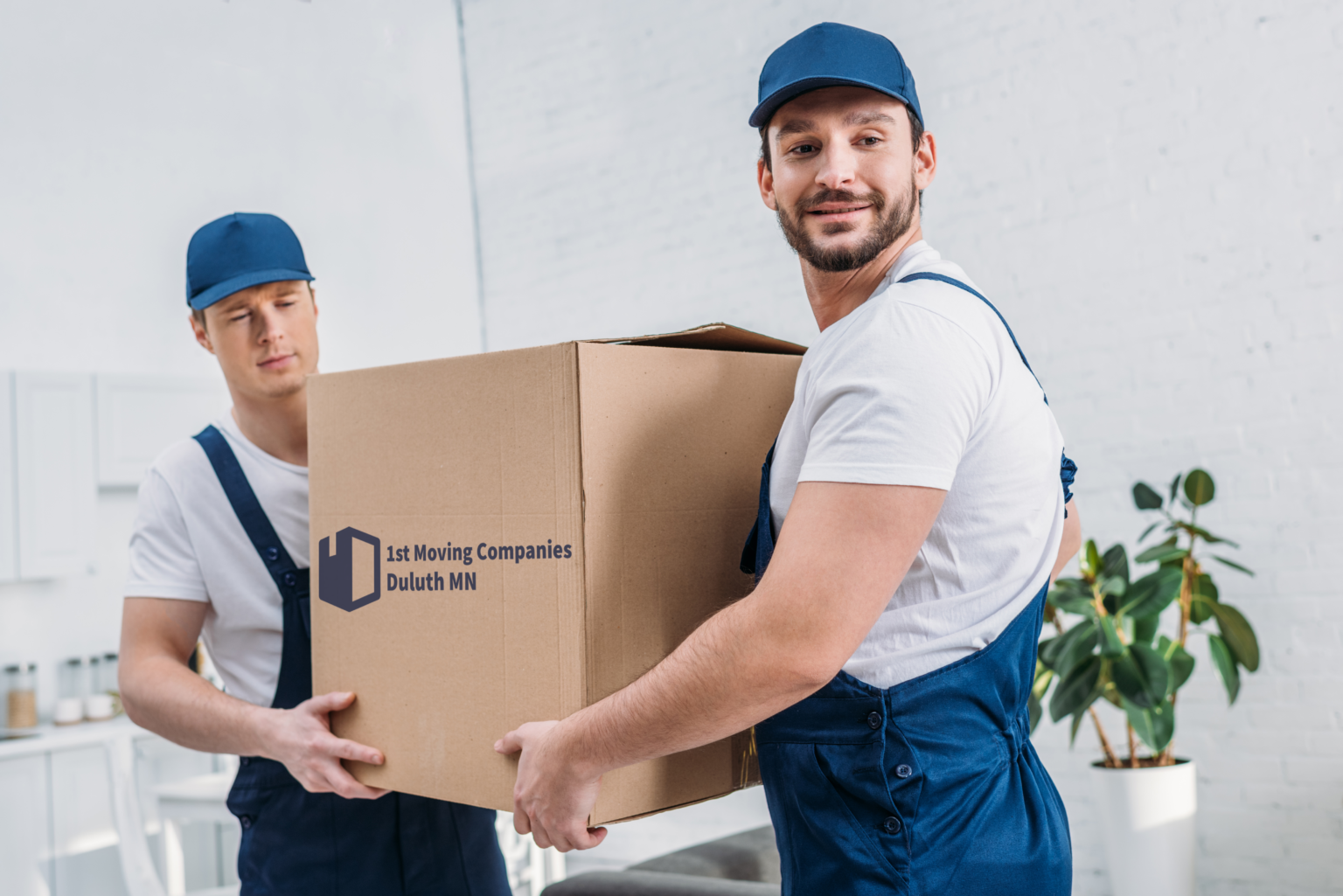 1st Moving Companies Duluth MN Got You Covered