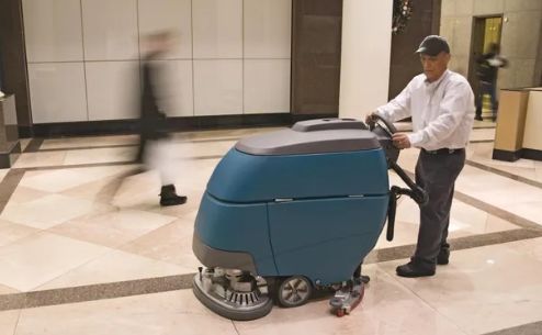 KNOXVILLE AREA COMMERCIAL CLEANING