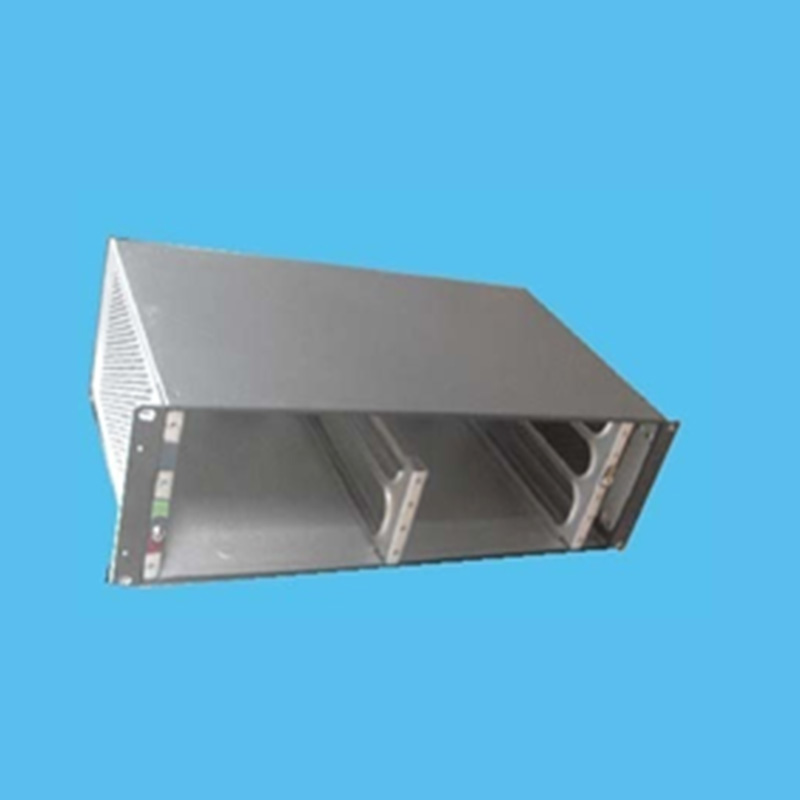 معدات البيانات