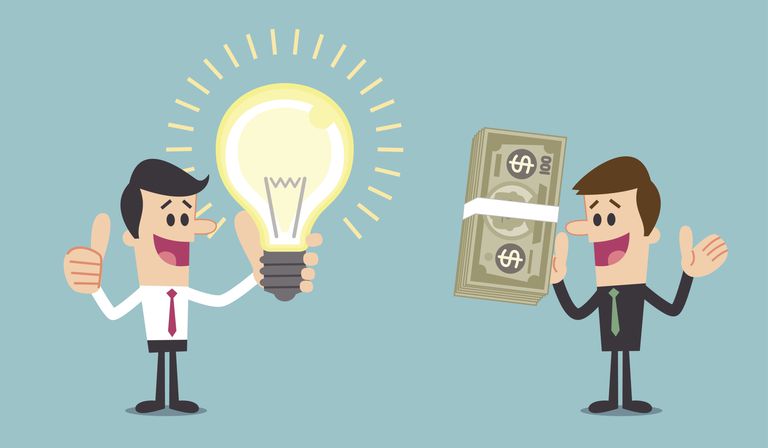 Viết dịch vụ đại lý