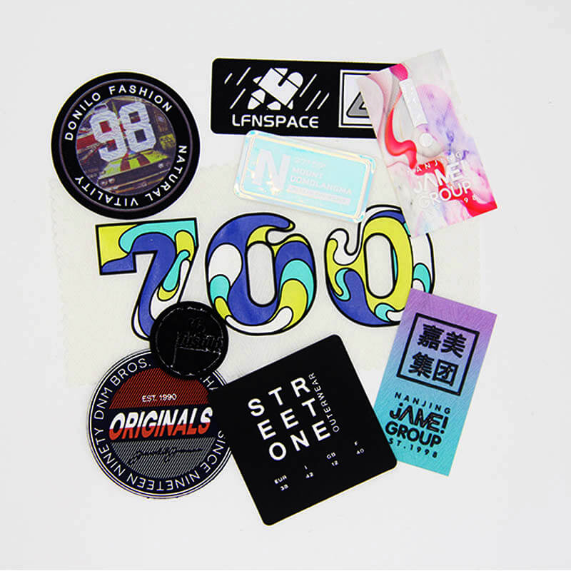Patch