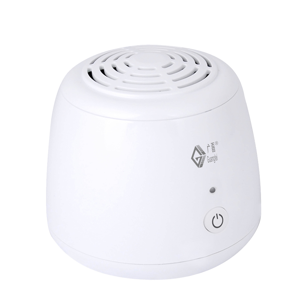  Portable Ozone Generator Air Ozone Purifier for Home GL-136