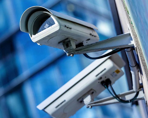 Sistemi di sicurezza per la casa