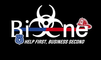 BIO-ONE PROVIDES CLEANING SERVICES FOR ANY HOMICIDE, SUICIDE, OR TRAUMATIC DEATH SCENE