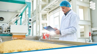 Sjekk weighers
