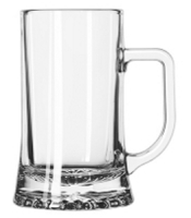 beer mugs
