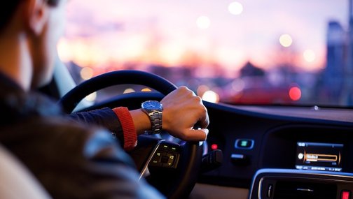 RASA DEFENSIVE DRIVING