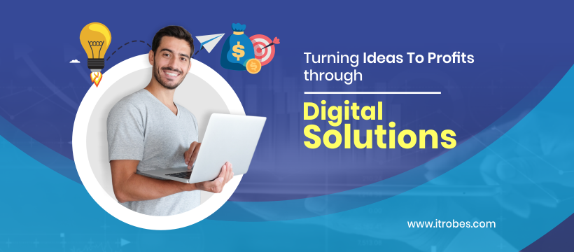 iTrobes Web Development Company