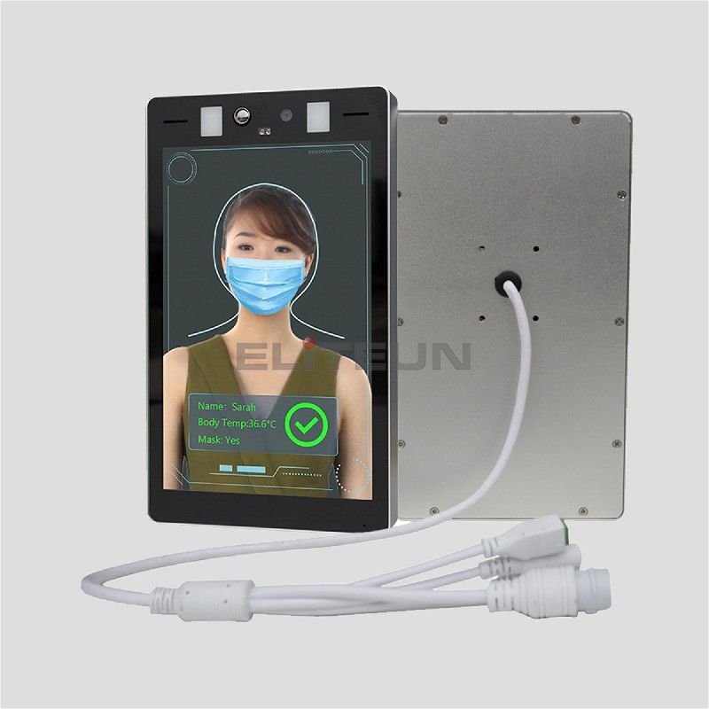Fever Screening Face Recognition Terminal