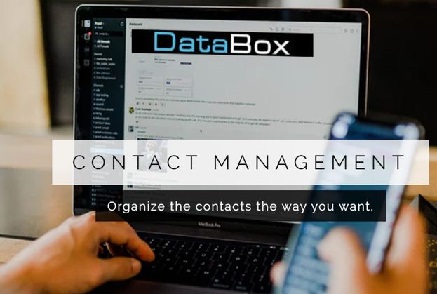 DATABOX SOLUTIONS
