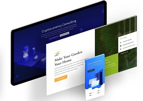 Webdesign og webudvikling